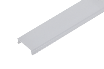 LEDstrip Plexi opalin