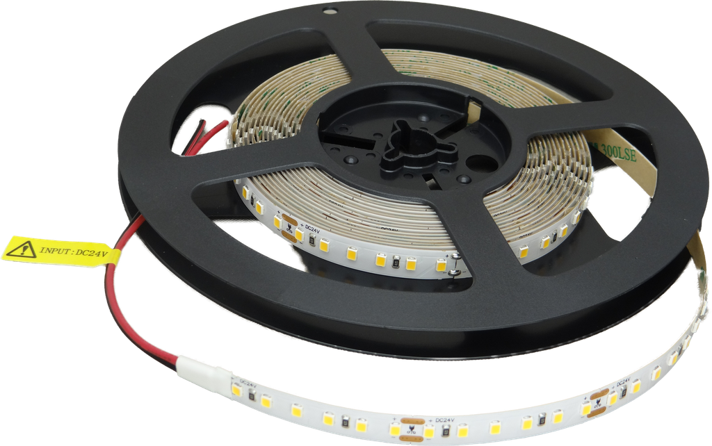 LEDstrip Rol 5m 19,2W/m 3000K IP20