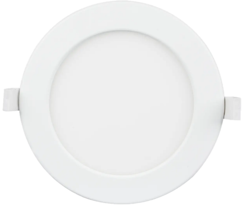 Downlight blanc 155mm 12W 1190lm 3000/4000/6500K DIM