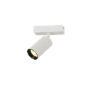 Plafonnier apparent 10W 40° IP20 800Lm CRI80 - incl LED-driver BLANC