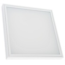 Dalle led 600x600mm apparente 39W 3000k 4322lm incl driver
