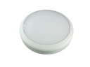 Applique murale extérieur 20W 3000K 1900Lm CRI>80 120° IP66 avec unité de secours BLANC