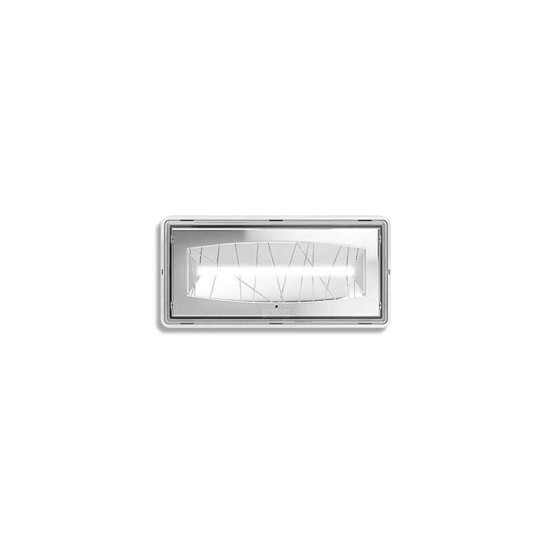 CRISTAL EVO 0,20W 370lm 3h IP65  NP AUT