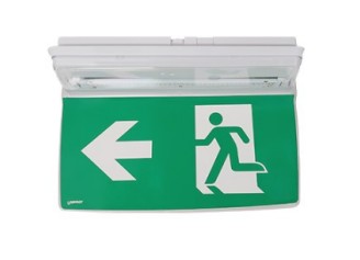 STEP PLEXI DE SIGNALISTATION