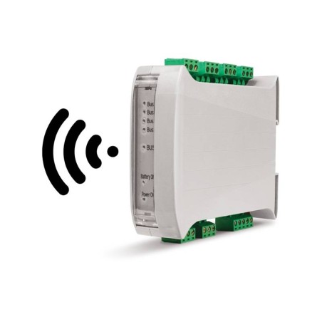 SPY SYSTEM WIRELESS ACCESS POINT