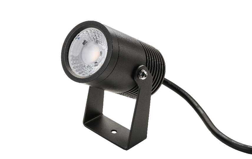 Hovden Mini graphite 230V 3000K 15° Coupure de phase