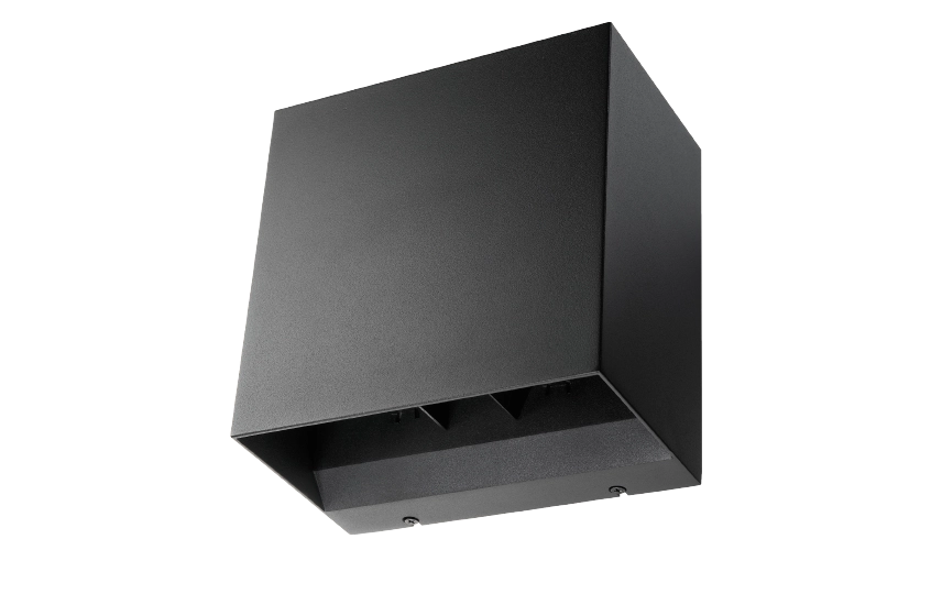 Artes Midi noir 2700K Coupure de phase