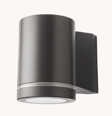 Metro Deco graphite 1xGU10 (excl.lampe)
