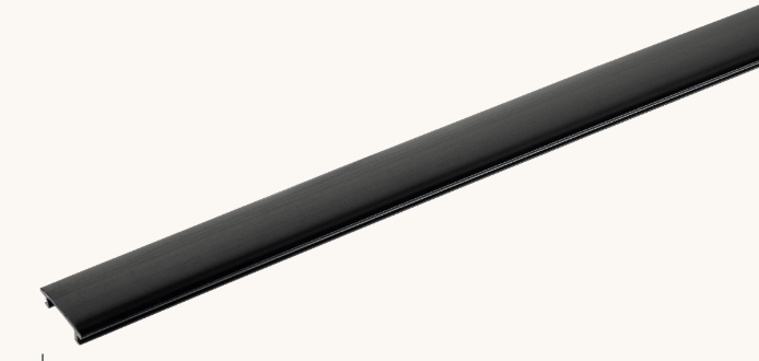 ZIP 230V noir cover 115cm