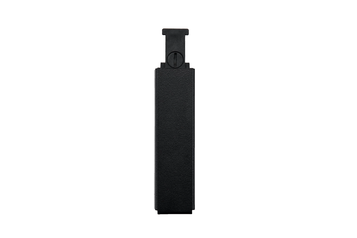 ZIP Slim Alimentation embout noir