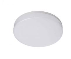 Surfacemountedceilinglamp,Altais12W,warmwhite+neutralwhite+coldwhite,constantvoltage,220-240VAC/50-60Hz,12,00W,plastic,white,EEC:E,IP54