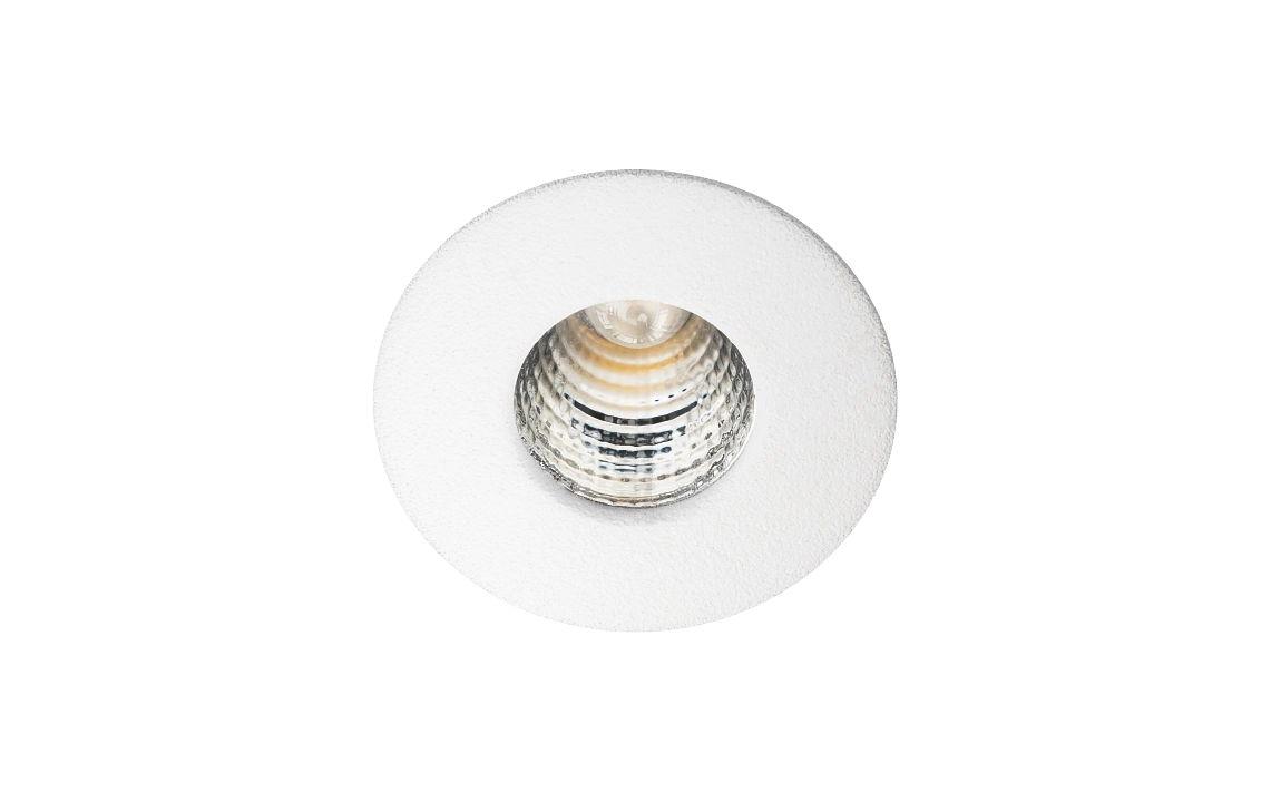 Nano blanc 2700K 36D excl. Driver