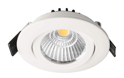 Builtinceilinglamp,Dione,230V,DIM,3000K,White,white,warmwhite,beamangle:38°,constantvoltage,220-240VAC/50-60Hz,8,50W,IP20