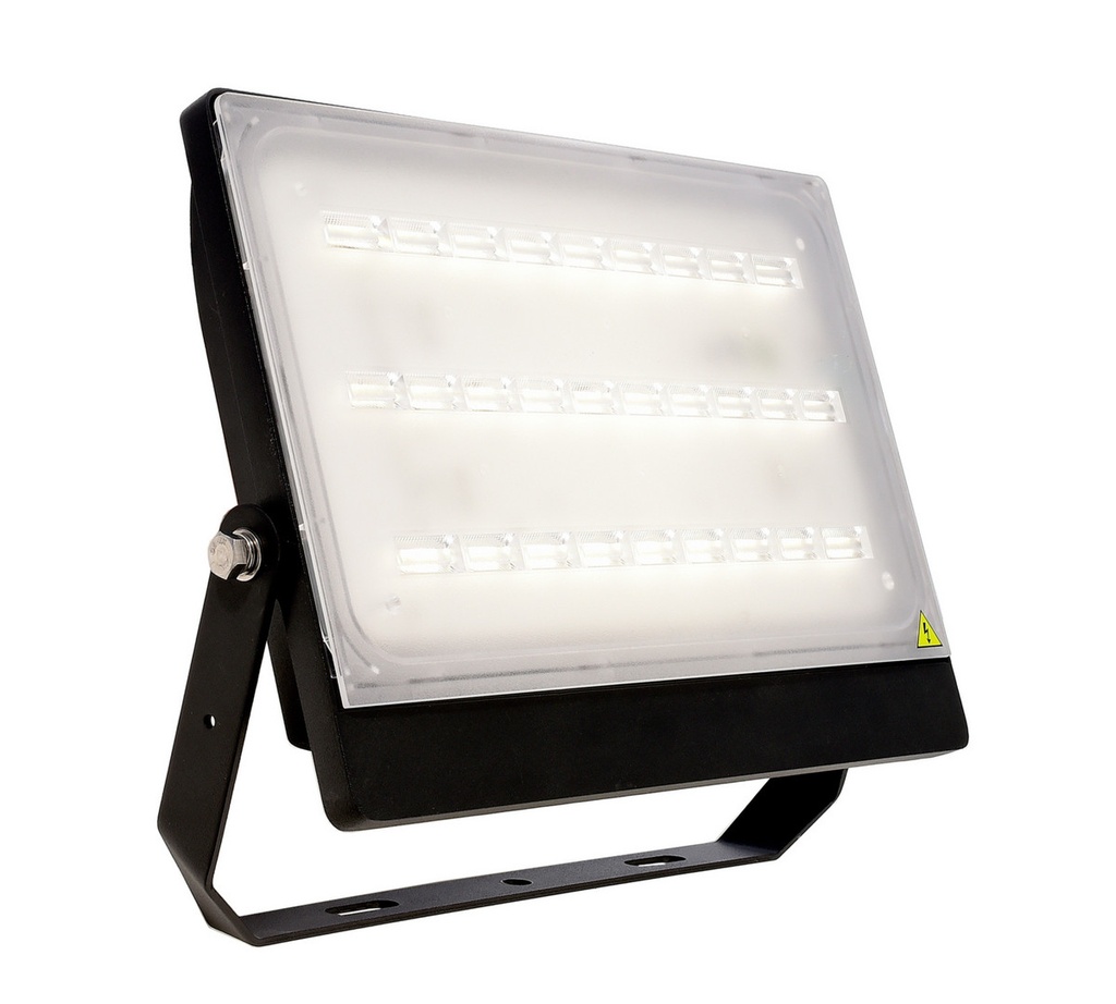 Ground-/Wall-/Ceilinglamp,Brachium,neutralwhite,black,220-240VAC/50-60Hz,82,00W,EEI:G,IP65/IP44
