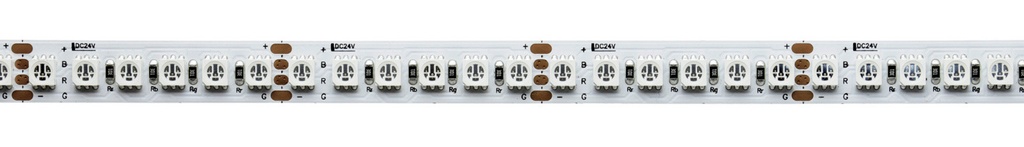 FlexibleLEDstripe,5050-120-24V-RGB-5m,RGB,constantvoltage,24VDC,powerinput:28,00W/m,length:5000,IP20