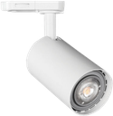 Track light GU10 blanc