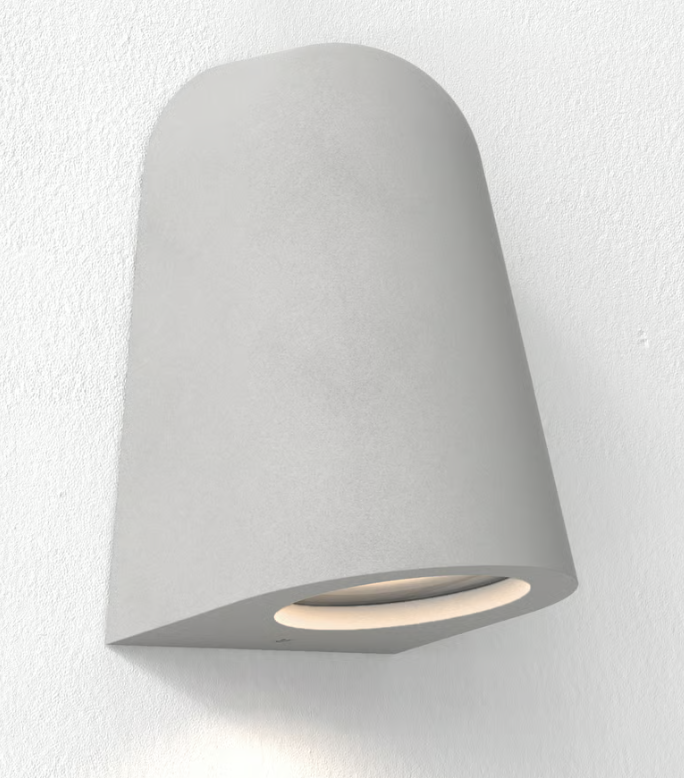 Mast Light