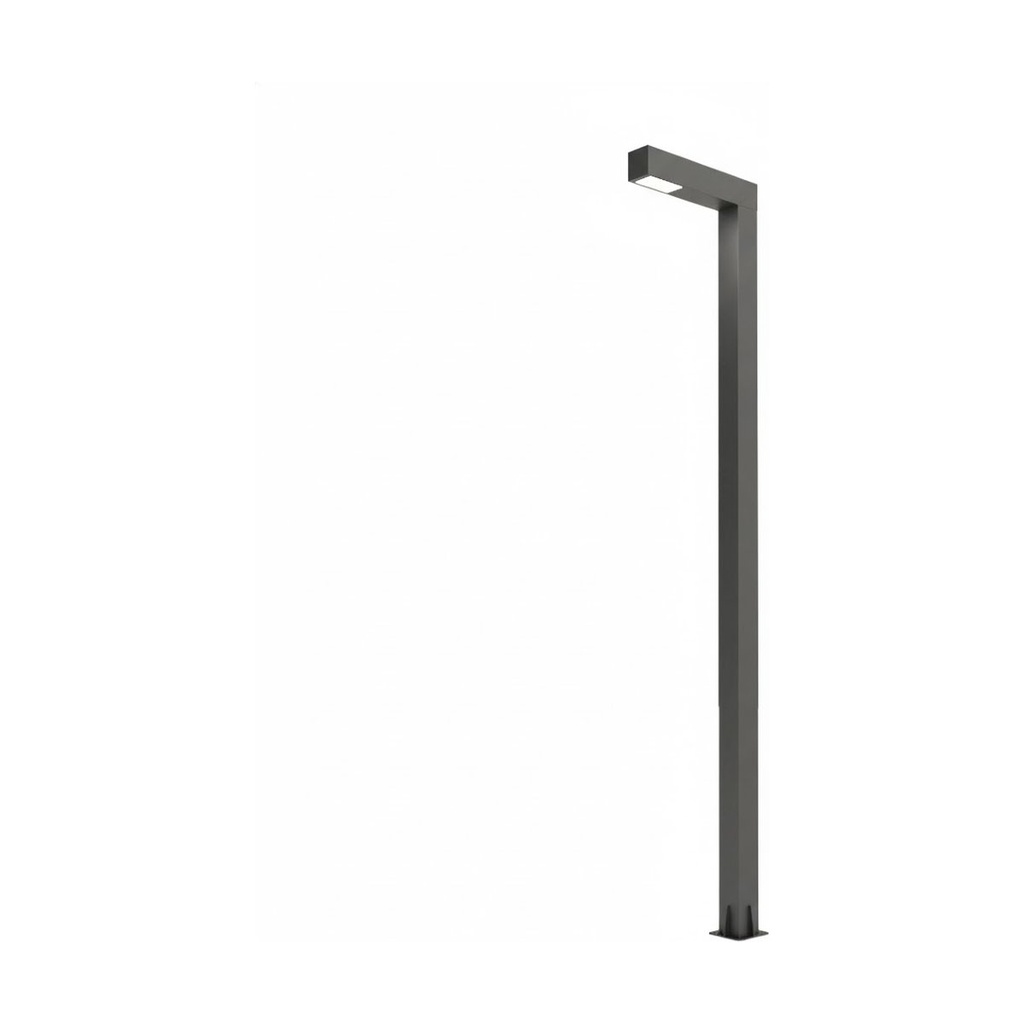 HOYA L G IP65 ANT 740 ST-S 56 3000x150x100