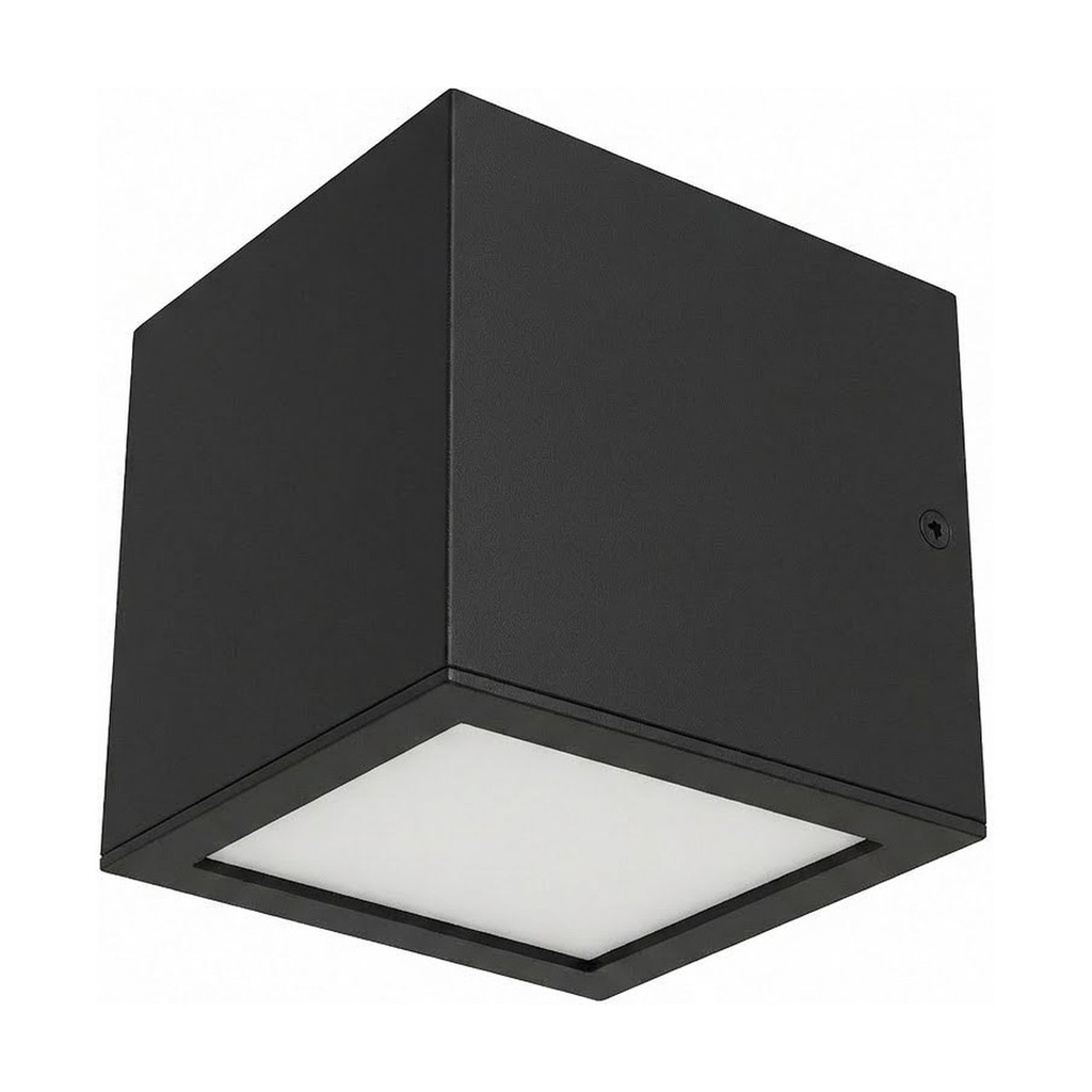 NEMESIA OD K PLX IP54 BL 830 16 140x120x120