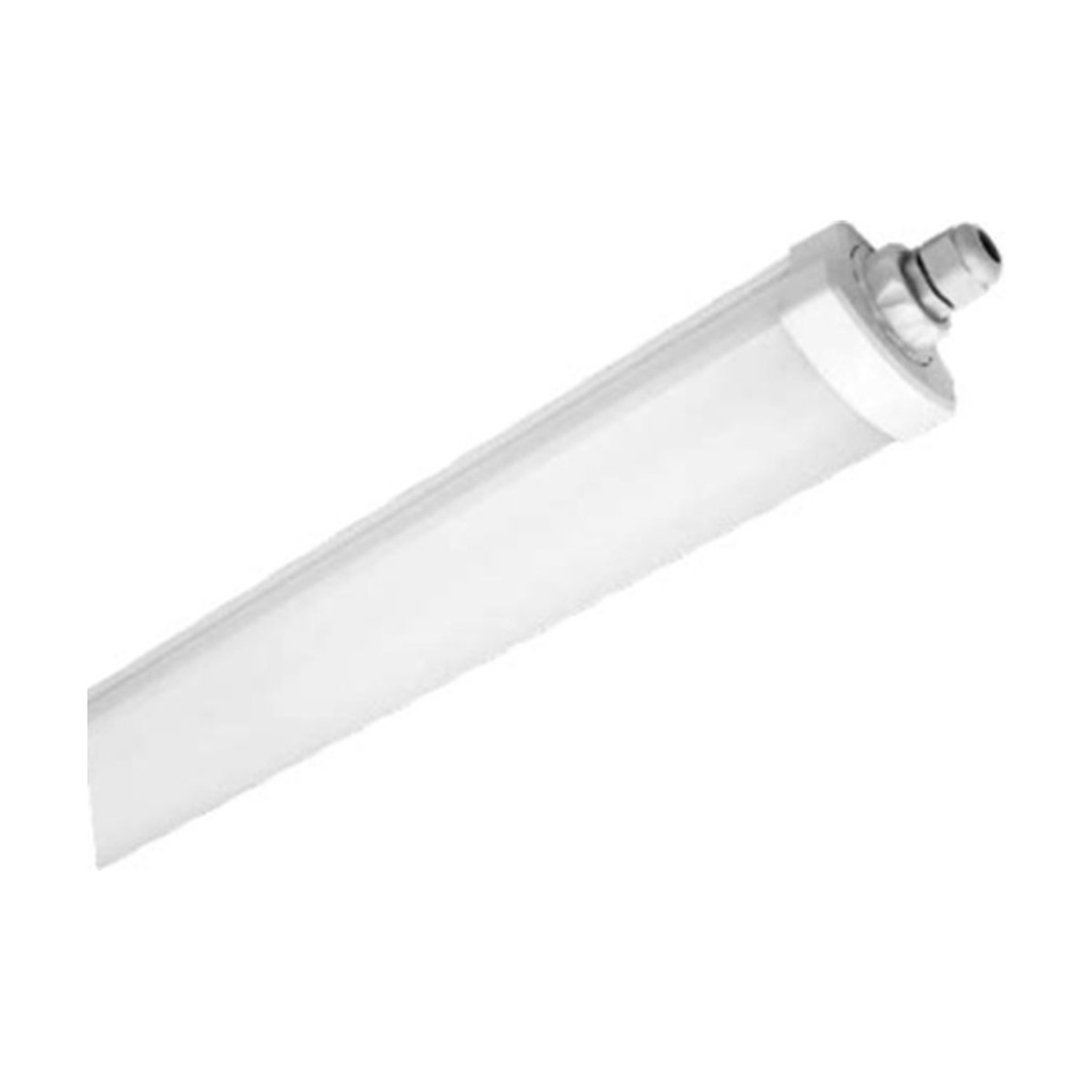 RODA BASIC 1784 LED 50W CLD CELL GRIGIO