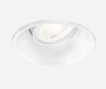 DEEP ADJUST CEILING REC 1.0 PAR16 W