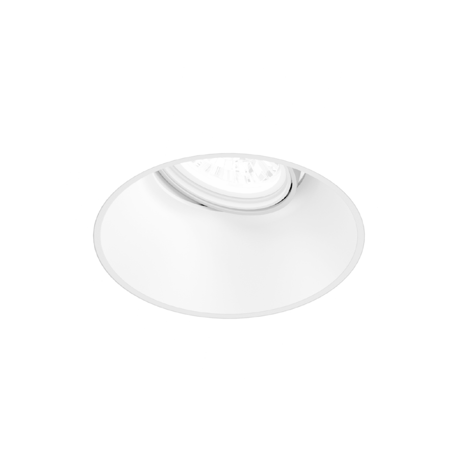 DEEP ADJUST TRIMLESS CEILING REC 1.0 PAR16 W