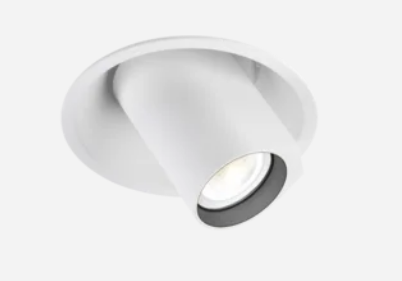 BLIEK CEILING REC 1.0 PAR16 W