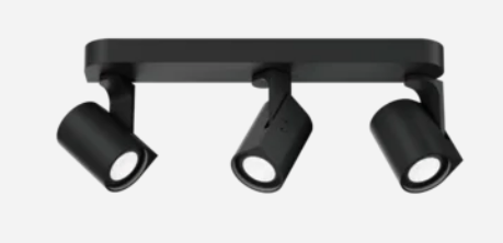 SQUBE ON BASE CEILING SURF 3.0 PAR16 B