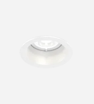 DEEP BIJOU CEILING REC 1.0 LED 2700K W