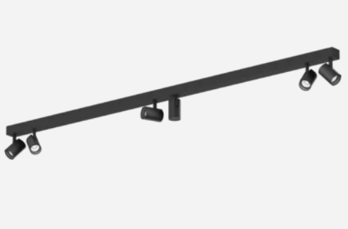 CENO CEILING SURF 6.0 LED 3000K B