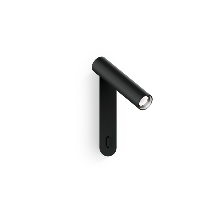 MATCH SNOOZE WALL SURF 1.0 LED 2700K B