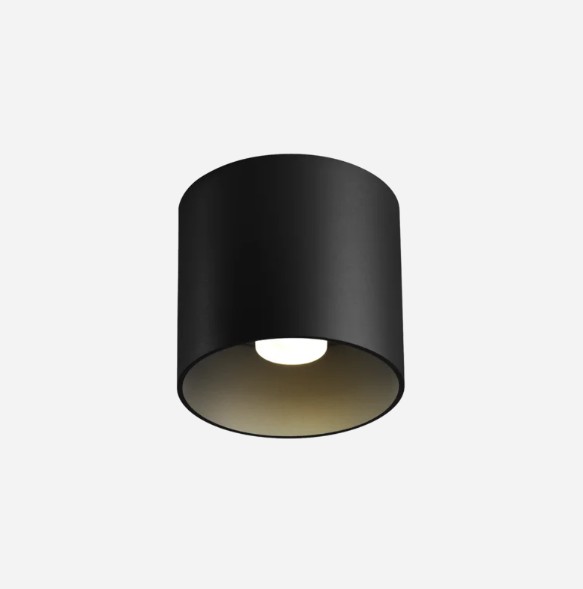 RAY CEILING SURF 1.0 LED 2700K B