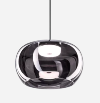 WETRO CEILING SUSP 3.0 LED 1800-2850K B