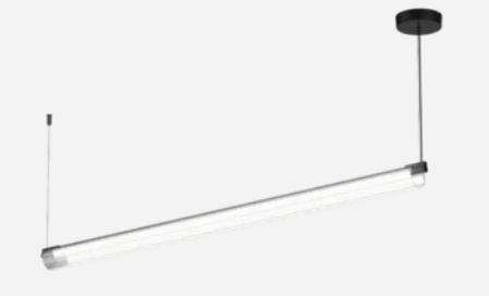 FINELLE CEILING SUSPENDED 1.0 LED 2700K B