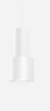 ODREY CEILING SUSP 1.1 PAR16 W-W