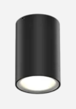 TRAM OUTDOOR CEILING SURF 1.0 LED 3000K B