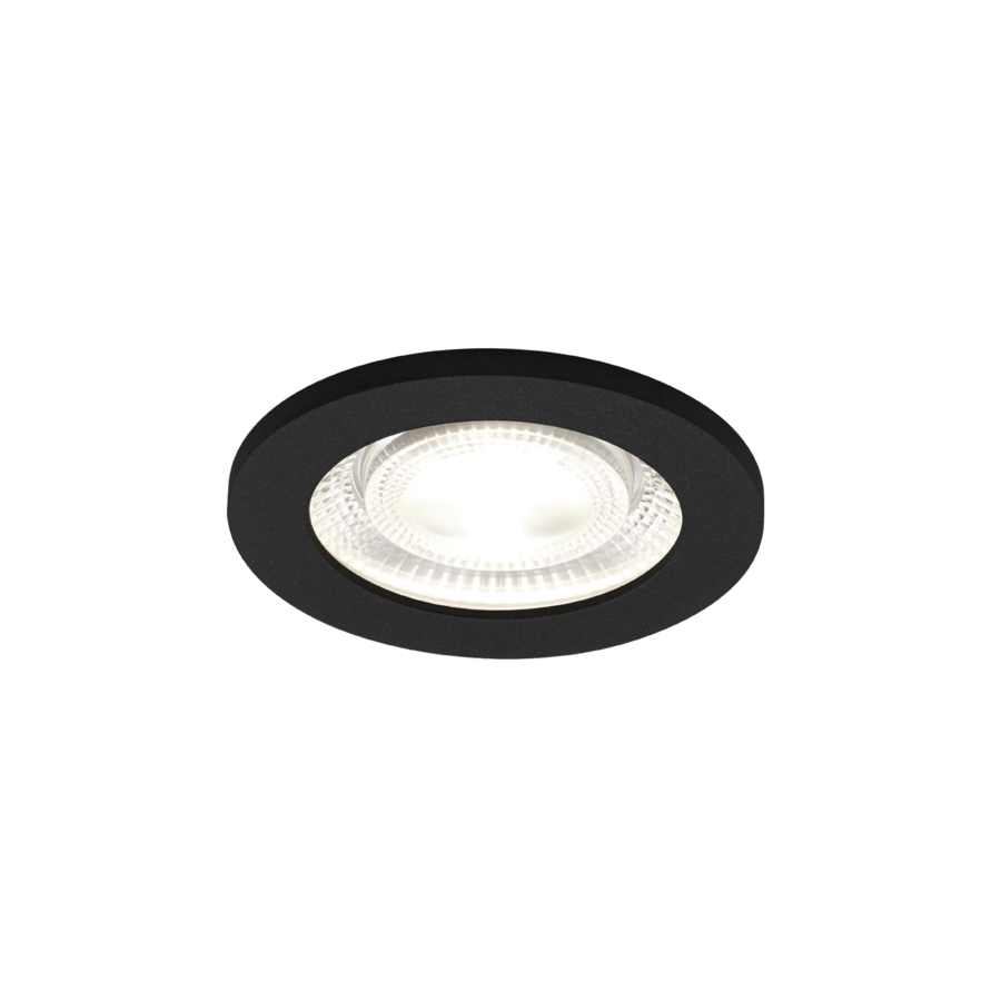 INTRA OUTDOOR CEILING REC 2.0 SPOT LED 3000K B