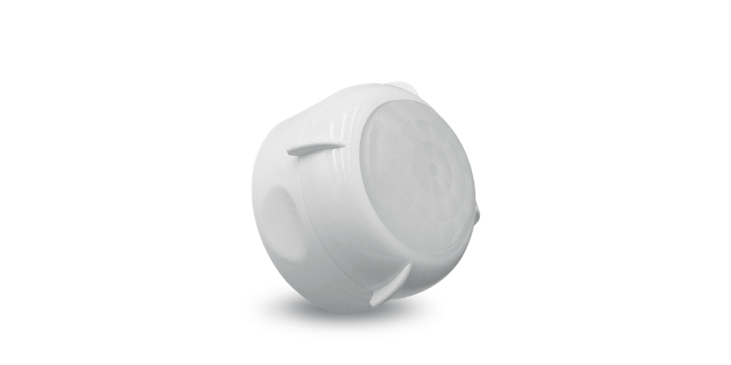 Détecteur PlugIn IR GreenSwitch 12m cibay