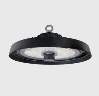 High bay 100W 140Lm/W (14000Lm) 4000K CRI>80 IP65 120°  Equipé de série avec 1-10V DIM (copie)
