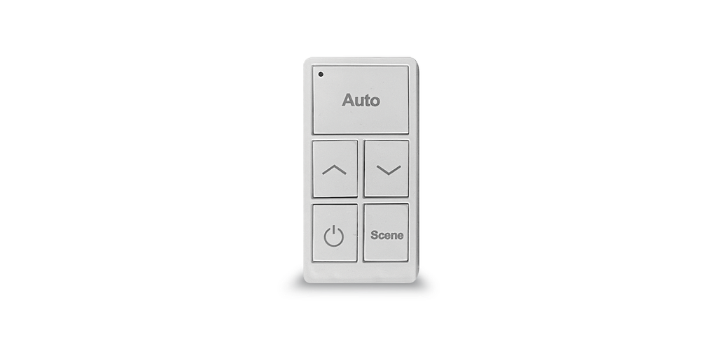 Télécommande murale pour le capteur CLEVER