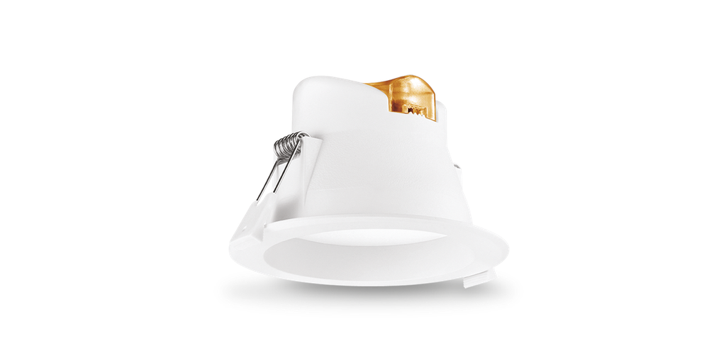 DOWNLIGHT ATON 10W 4