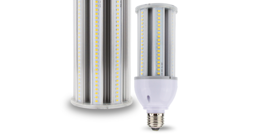 Street lamp SMD2835 20W 150lm/w blanc naturel E27