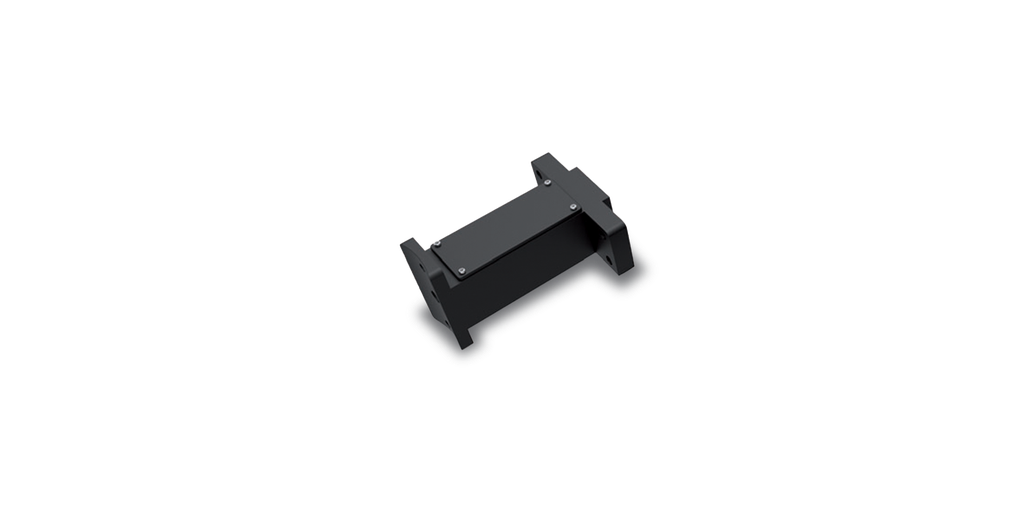 695-04-1202-019, accessoire bras pour mât rond ?108mm, type B