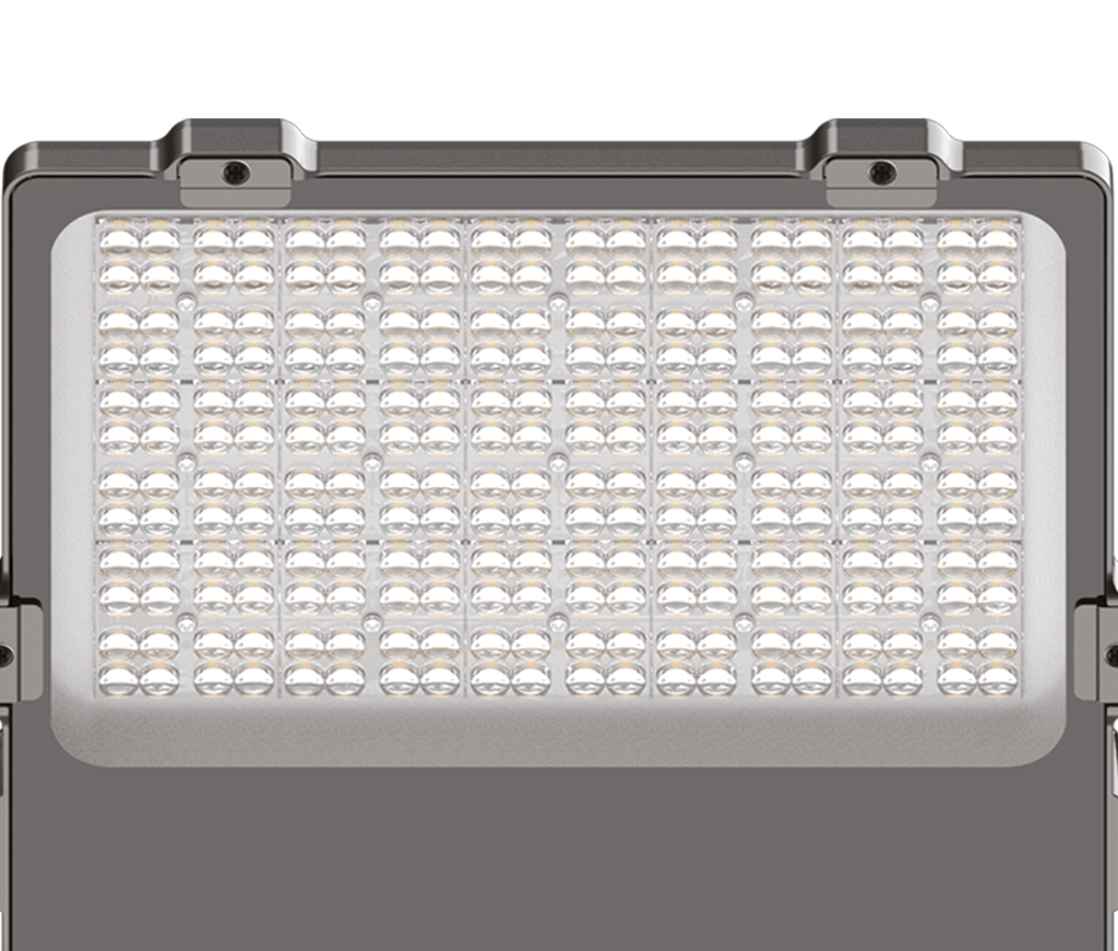 Optique 60° pour Projecteur MOJO