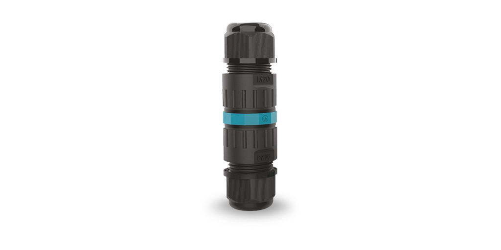 Connecteur IP pour FLOOD ou High bay