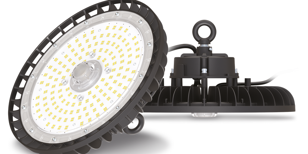 Highbay Cibay-B, 200W, 140lm/W, 120°, 4000K