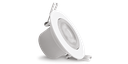 Downlight LUMA 5.5W 3 IP44 CCT Changing Blanc
