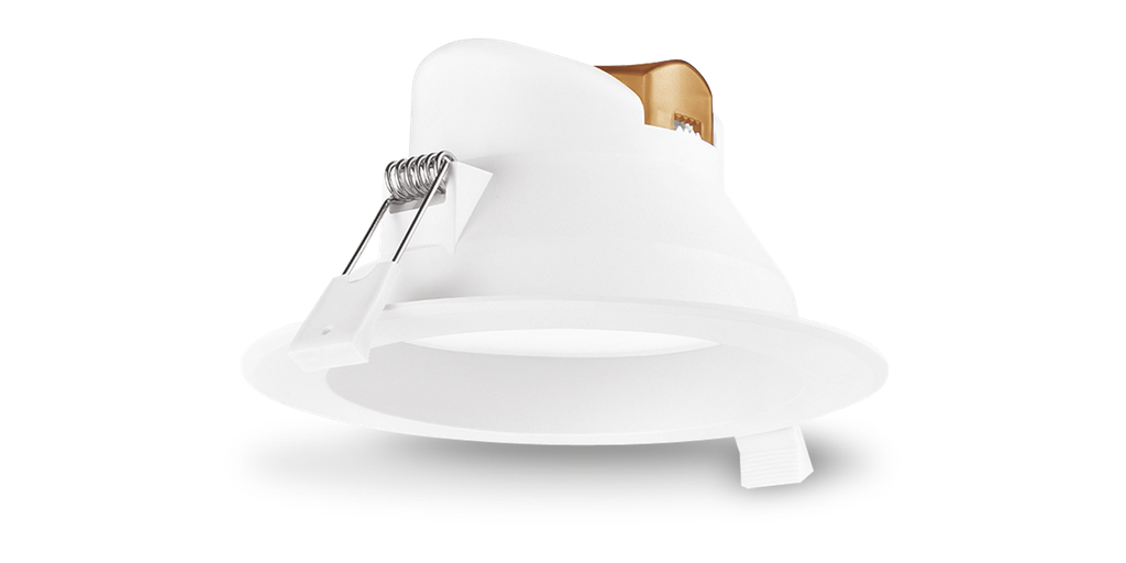 Downlight ATON 17W 4000K Blanc