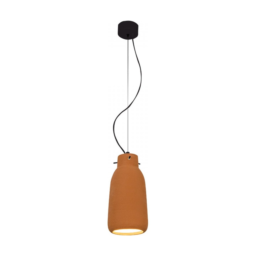 PENDANT 1L CLAY