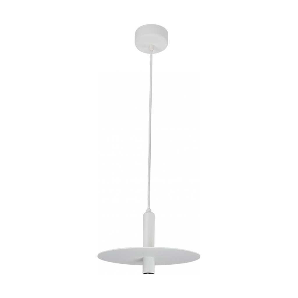 PENDANT LIGHT LED 8W WHITE